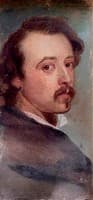 Portrait of a Man