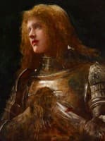 'Watchman, What of the Night'? (Dame Ellen Terry, 1847–1928)