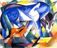 The First Animals