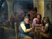 Country Pub