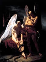 Les Anges Déchus (Fallen Angels)