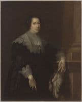 Portrait of a Lady