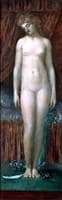 Psyche Deserted by Cupid