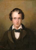 Reverend A. Wellsted