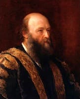 Robert Arthur Talbot Gascoyne-Cecil, 3rd Marquess of Salisbury
