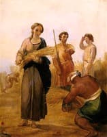 Ruth and Boaz
