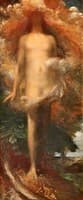 She Shall Be Created Woman