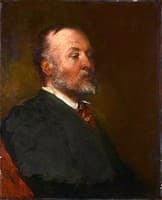Sir Andrew Clark, 1st Bt