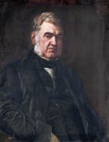 Sir Anthony Panizzi, Principal Librarian