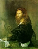 Ritratto, the Violinist
