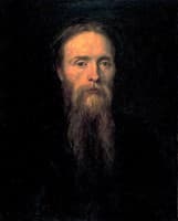 Sir Edward Burne-Jones