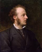 Sir John Everett Millais, 1st Bt