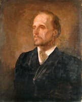 Sketch of Lord Dufferin