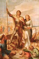 St George
