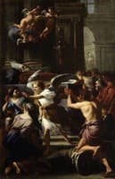 The Veneration of Saint Lambert