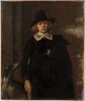 Portrait of a Man