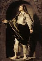 Saint John the Apostle