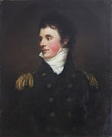 Captain Thomas Massingberd