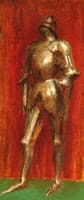 Study of Armour