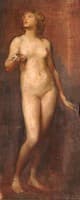 Study of Nude