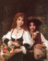 Fruit Sellers