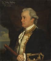 Captain Sir Walter Stirling