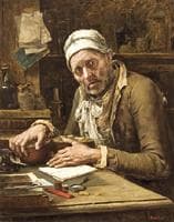 The Miser