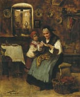 Grandmother