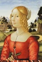 Portrait of a Lady