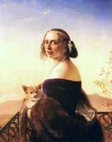 Lady Barrett of Belhus