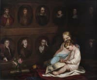 The Worthies of England