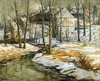 The Creek, Addingham