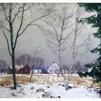 Fredenburgh Farm