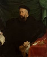 Portrait of a Gentleman