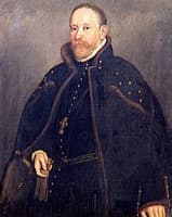 Portrait of Bonifcio Agliardi
