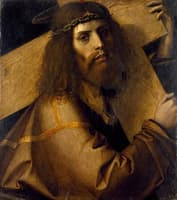 Christ Carrying the Cross