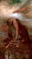 The Death of Cain