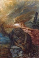 The Death of Cain