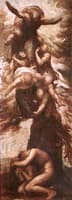 The Denunciation of Adam and Eve
