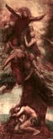 The Denunciation of Adam and Eve