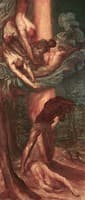 The Denunciation of Cain