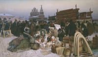The Market