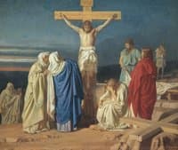 The Crucifixion