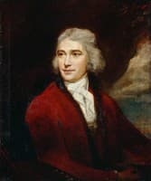 Sir Peter Francis Bourgeois