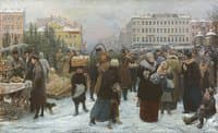 Christmas Market