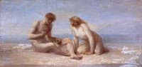 The First Oyster