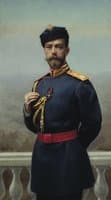 Emperor Nicholas II