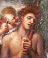 The First Whisper of Love