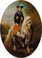 Empress Eugenie