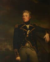 Admiral Sir Philip Charles Henderson Calderwood Durham